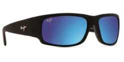 Maui Jim MR266-076 World Cup Bi-Focal 1.50 Sunglasses