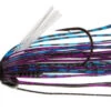 MegaStrike Evolution EVO II Finesse Jig 7/16oz 1pk Purple Blue
