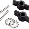 Minn Kota 1865010 MKP-9 Prop & Nut Kit A - 3/8"