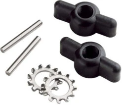 Minn Kota 1865010 MKP-9 Prop & Nut Kit A - 3/8"