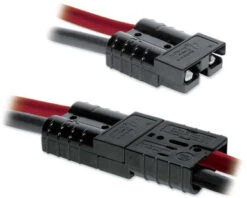 Minn Kota 1865107 MKR-20 Trolling Motor Plug