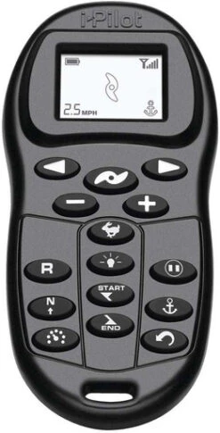 Minn Kota 1866350 I-Pilot Replacement Transmitter