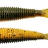 Missile Baits MBNB325-BMC Ned Bomb - Bamer Craw - 10pk