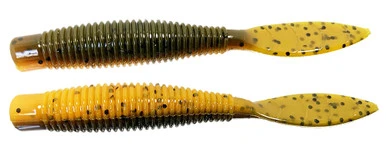 Missile Baits MBNB325-BMC Ned Bomb - Bamer Craw - 10pk