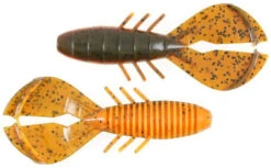 Missile Baits Chunky D