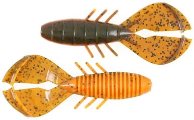 Missile Baits Chunky D