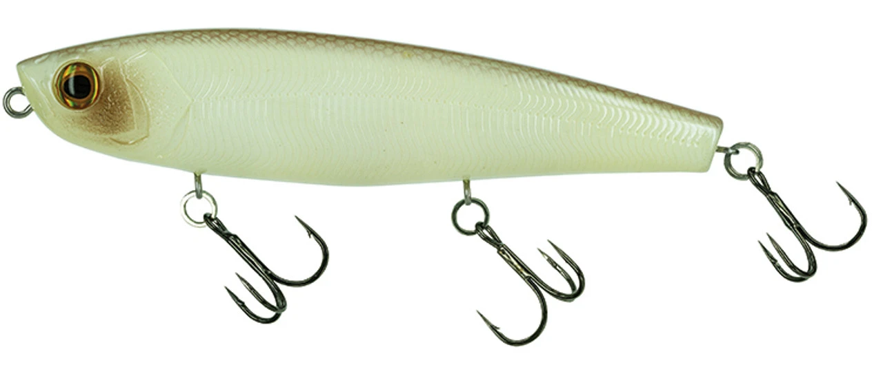 Molix Topwater 110 Baitfish Super Sound - Image 2