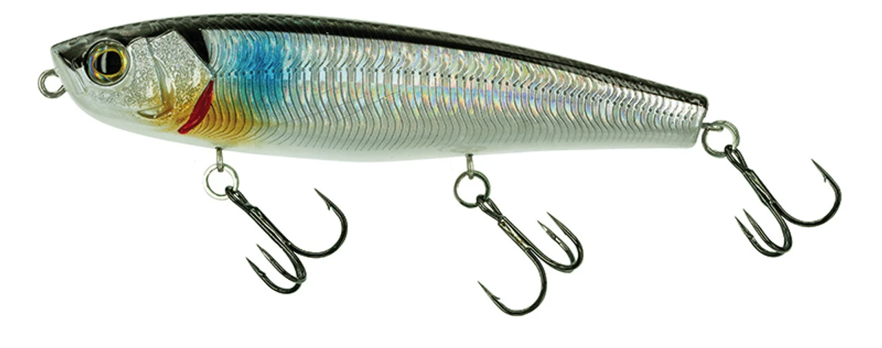 Molix Topwater 110 Baitfish Super Sound - Image 5