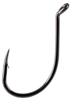 Mustad 92553NP-BN Beak Hook 4/0 - 6pk