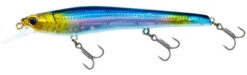 Nomad Design Shikari Suspending - 115 - Natural Shad