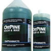 OrPine Wash & Wax
