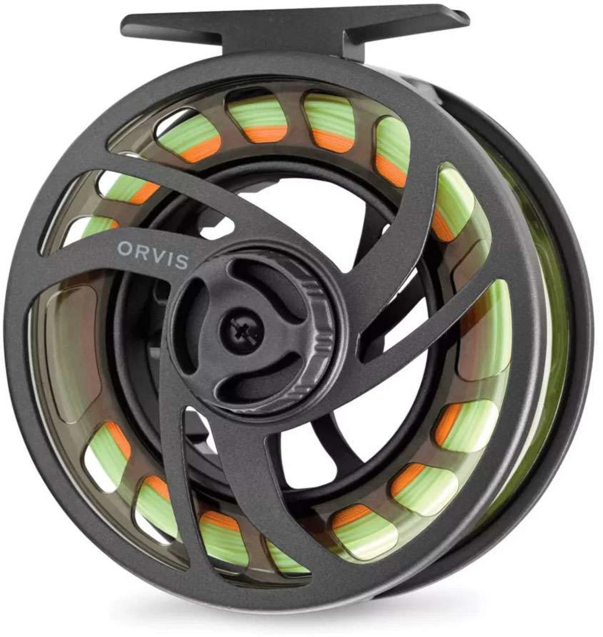 Orvis Clearwater Large Arbor Cassette Fly Reel