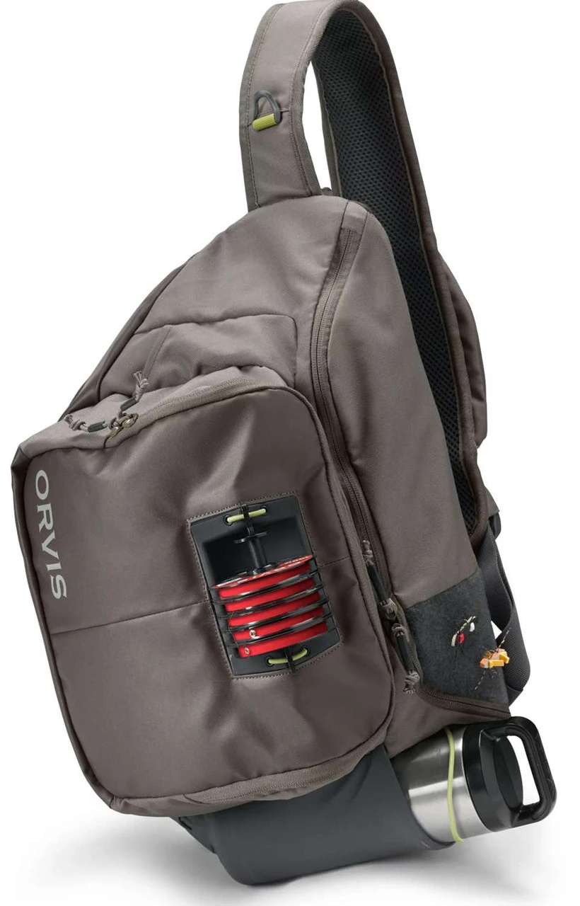 Orvis Guide Sling Pack