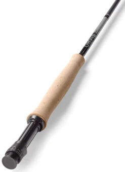 Orvis Helios 3 Blackout Fly Rod