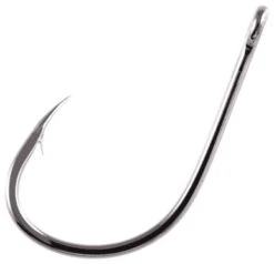 Owner 5180-071 Straight Eye Hook
