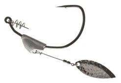 Owner Flashy Swimmer Beast Swimbait Hooks
