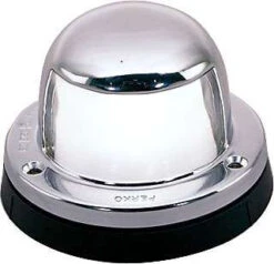 Perko 0965DP0CHR Chromalex Horizontal Mount Stern Light