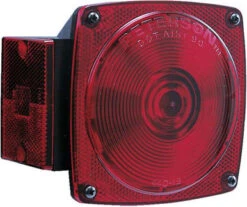 Peterson 440 Combination Tail Lights
