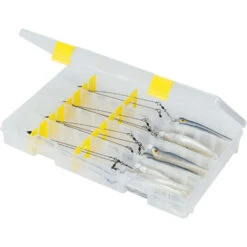 Plano 3708-00 Alabama Rig Box