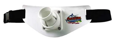 Play Action Swivel Rod Belts