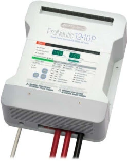 ProMariner ProNautic Battery Chargers