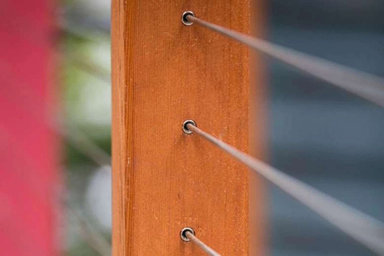 RailEasy C0915-0438 Cable Sleeves - Image 2