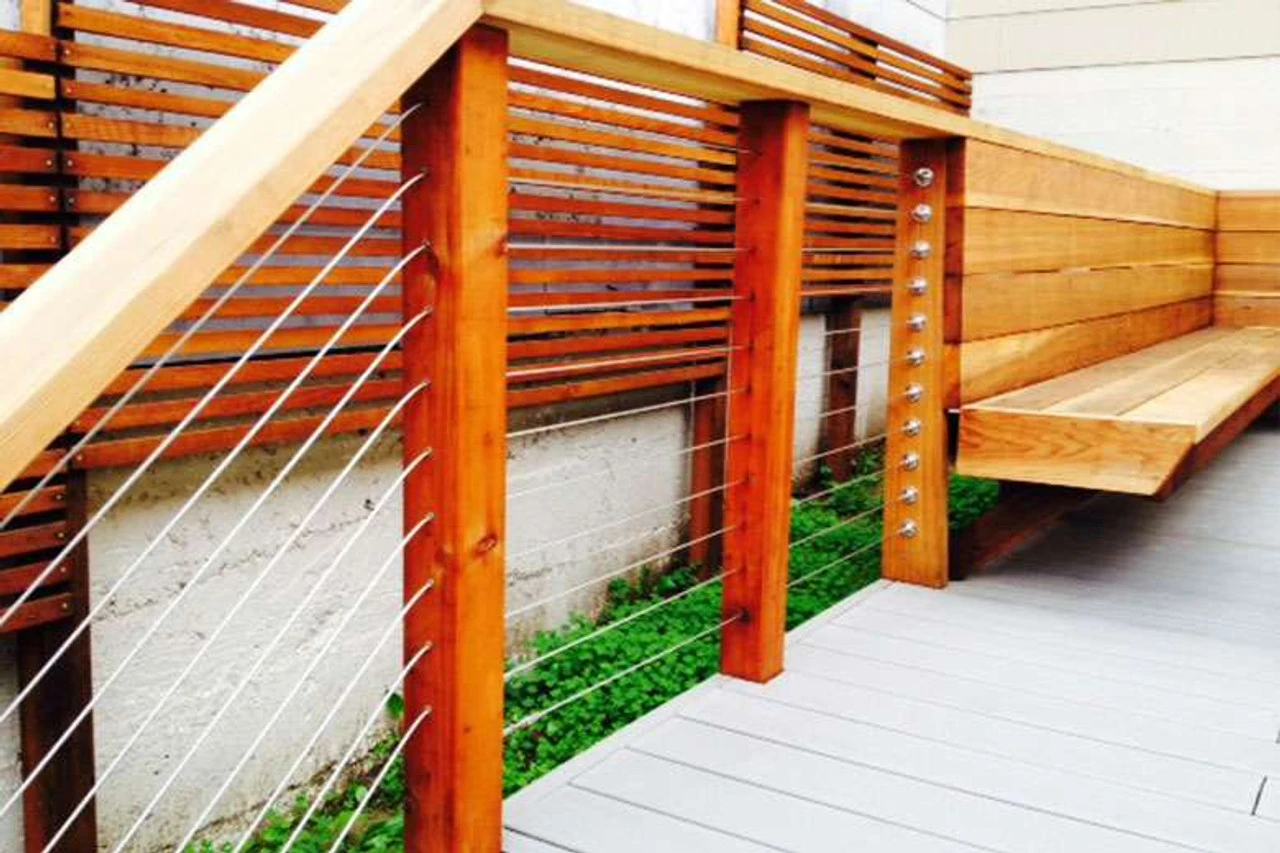 RailEasy C0915-0438 Cable Sleeves - Image 3