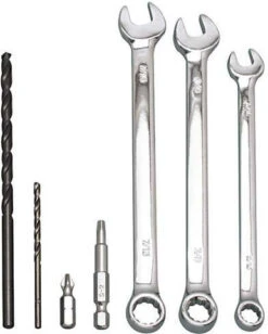 RailEasy C0988-0000 Cable Railing System Installation Tools