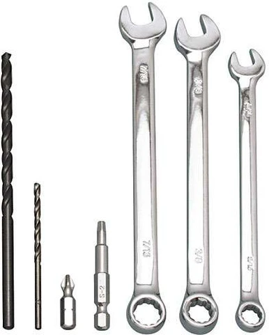 RailEasy C0988-0000 Cable Railing System Installation Tools