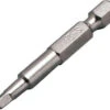 RailEasy E0101-SL02-C-2 Stainless Square Head Bit