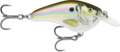 Rapala Otts Garage OG Slim 6 Crankbait - Live River Shad