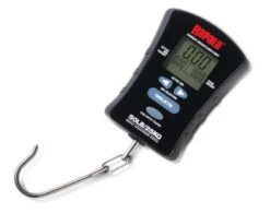 Rapala Compact Touch Screen Scale