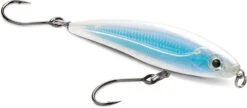 Rapala X-Rap Twitchin Minnow Lures