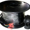 Raymarine A28162 Masthead Cable & Base