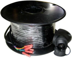 Raymarine A28162 Masthead Cable & Base
