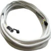 Raymarine Digital Radar Cables W/RayNet Connector On One End