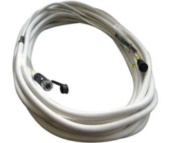 Raymarine Digital Radar Cables W/RayNet Connector On One End