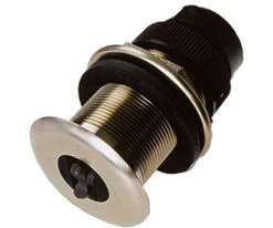 Raymarine M78716 Bronze Speed Transducer