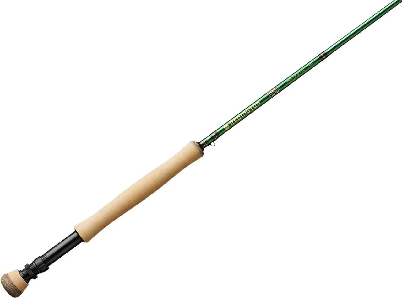 Redington 5-5021T-990-4 Vice Fly Rod - Image 2