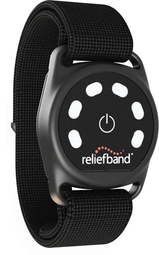 Reliefband Anti-Nausea Wristband - Sport