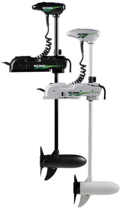 Rhodan HD GPS Anchor+ Trolling Motor - 24V