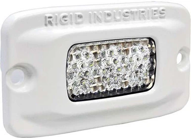 Rigid Industries 97251 Marine SR-M2 Flush Mount Diffused