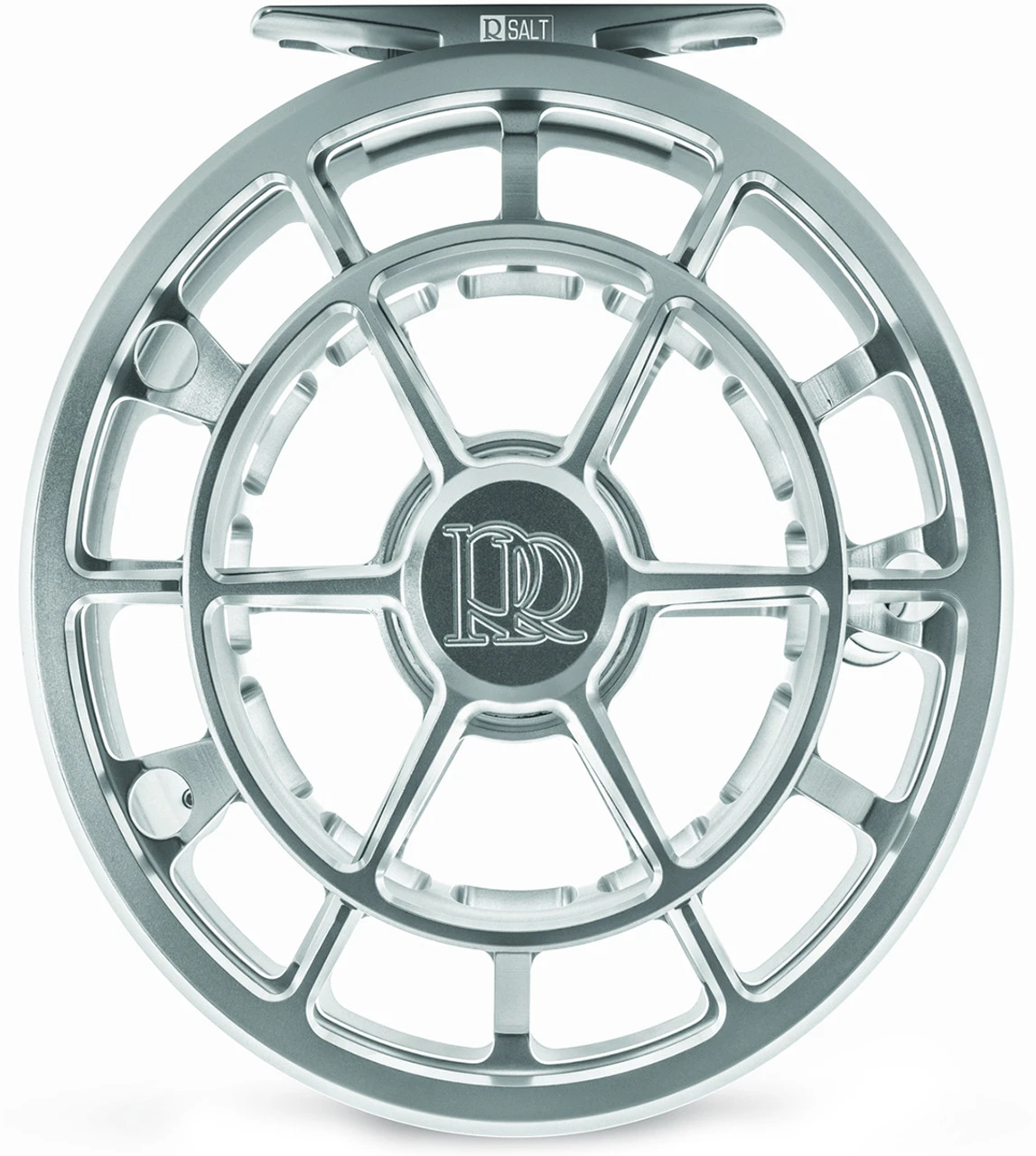 Ross Evolution R Saltwater Fly Reel - Image 2