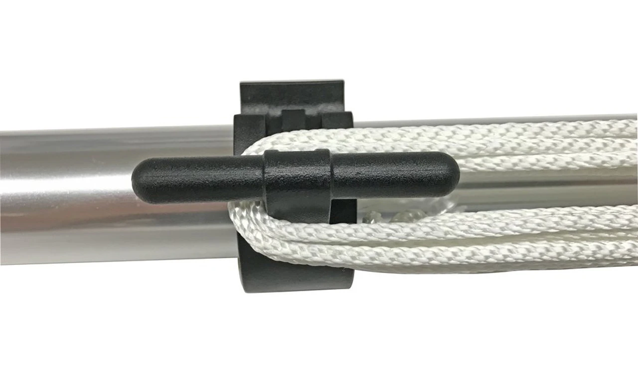 Rupp Folding Halyard Line Retainer Set - Image 3