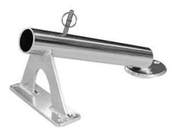 Rupp Fixed Mount Center Riggers