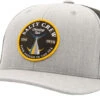 Salty Crew Bottom Dweller Retro Trucker Hats