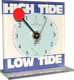 Schelling Blue Tide Timer