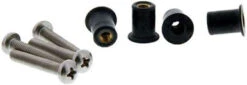 Scotty 133 Well Nut Mounting Kits