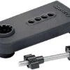 Scotty 248 Oarlock Rod Holder Mount