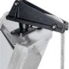 Scotty 277 Anchor Lock W/ 244 Flush Deck Mount